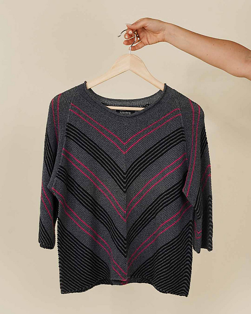 Vivi jumper