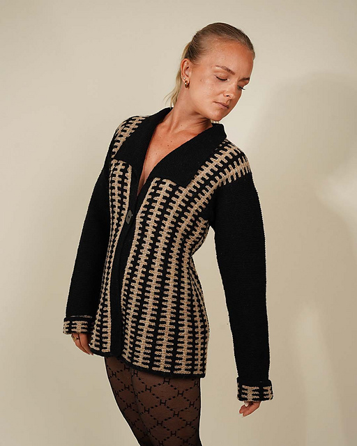 Silhuet jacket