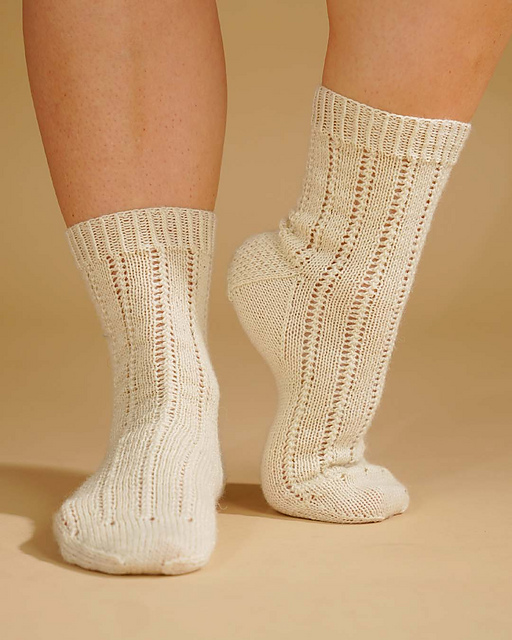 Irmelin socks