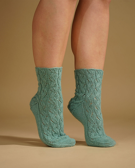 Anine Socks