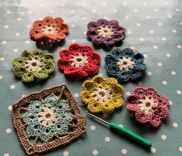 Cosmos Blanket