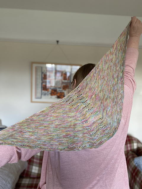 Persephone Neckerchief