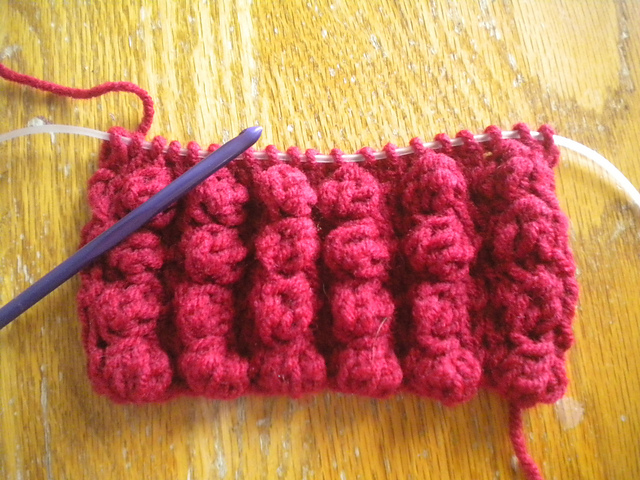 Knooked Bobbles