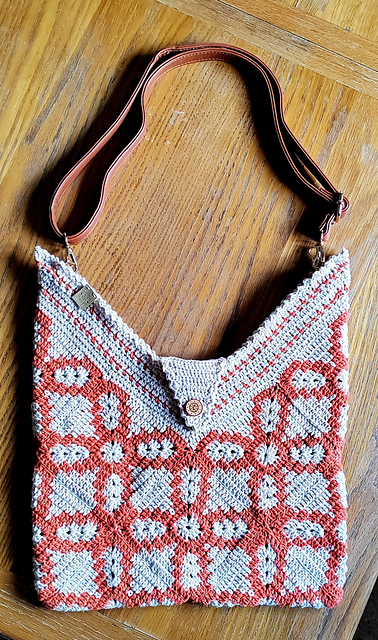 The BillyJean Bag