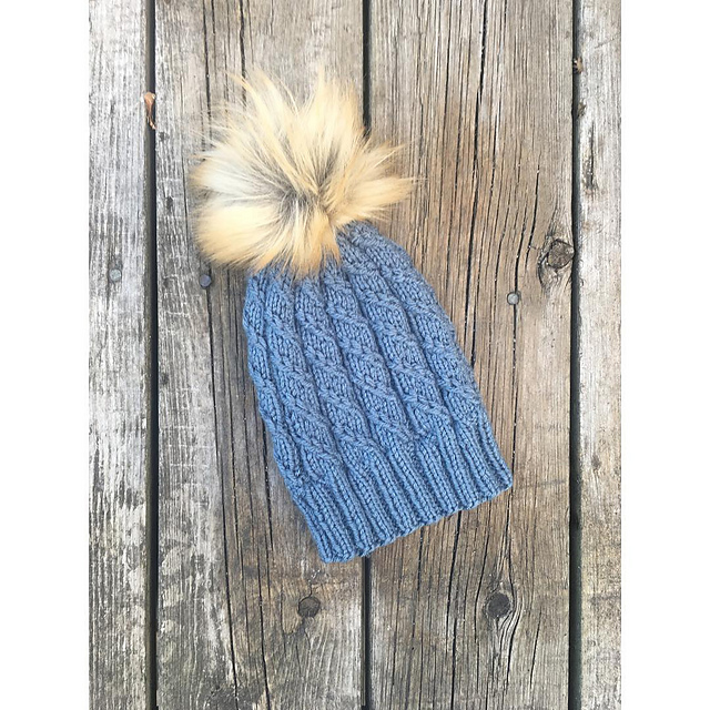 Twist & Shout Hat