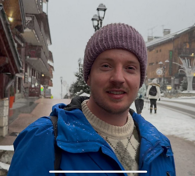 The Beanie-clava