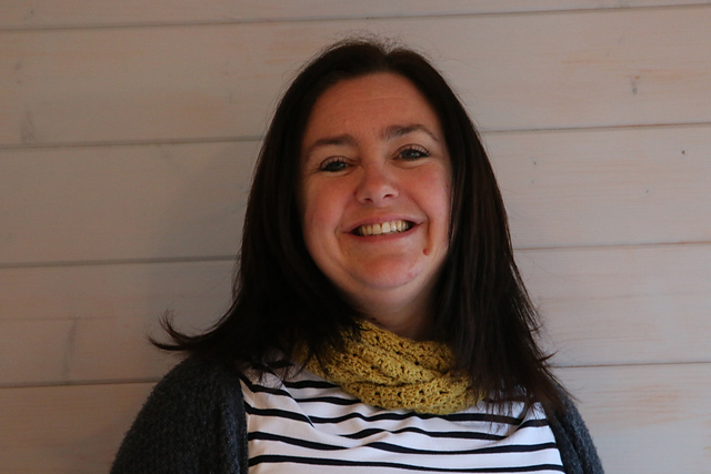 Whirlette Wonders Infinity Cowl