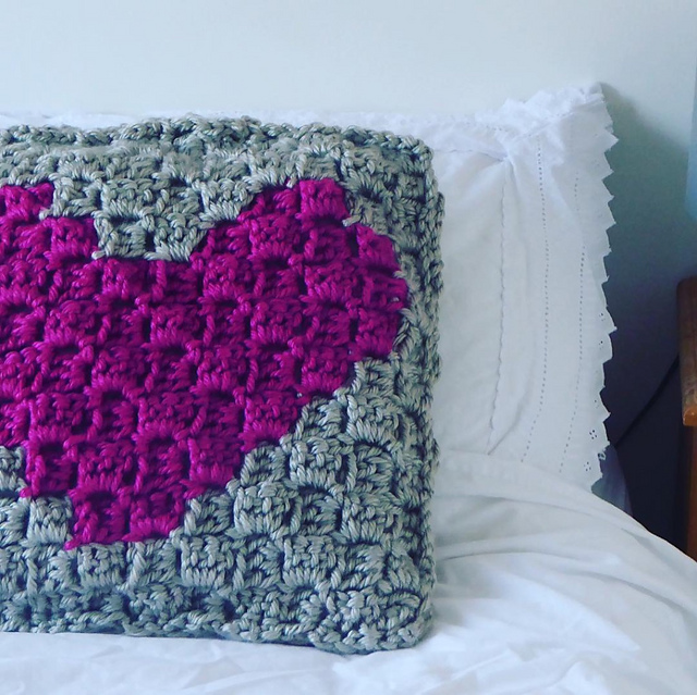 Love it Cushion