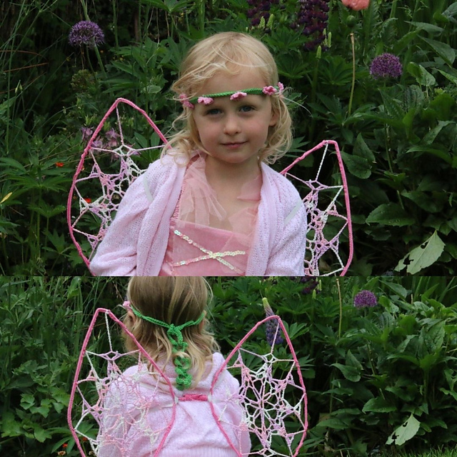 Fairy Wings