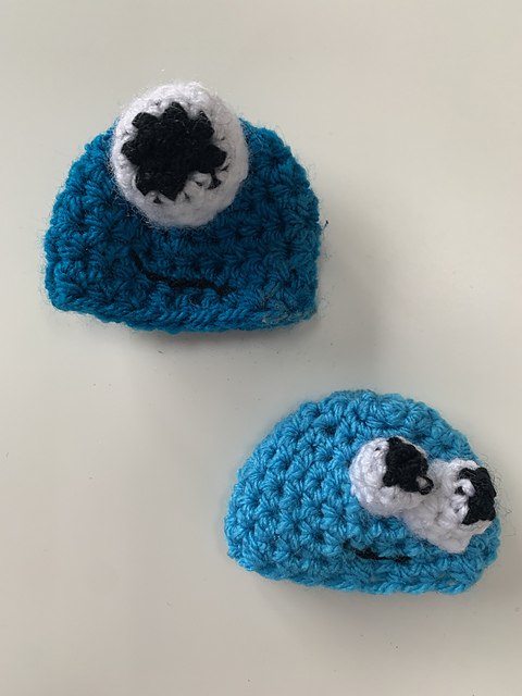 Innocent Monster Hat