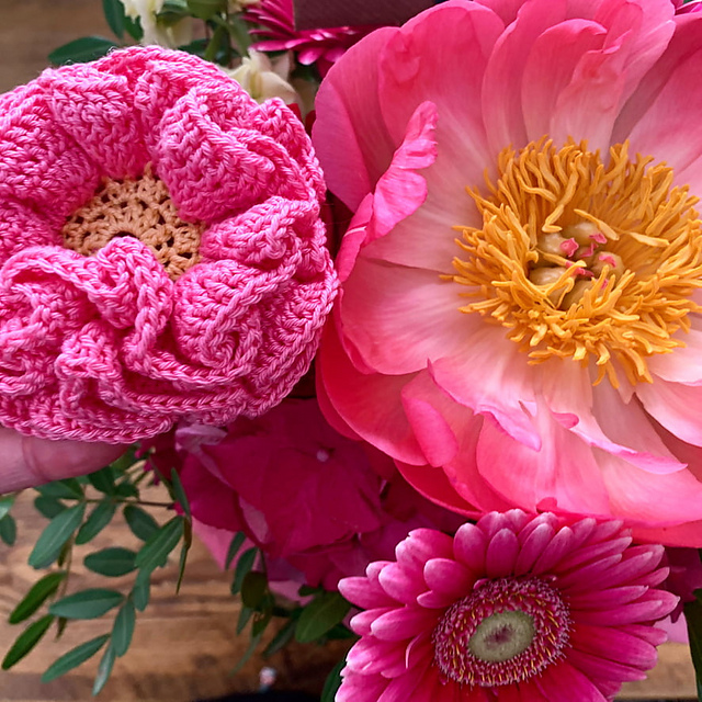 Peony Flower