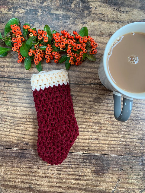 Cutlery Stocking (Mini)