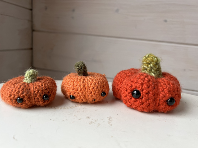 Percy Pumpkin