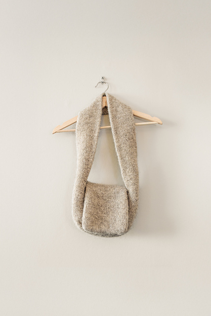Doris Shoulder Bag