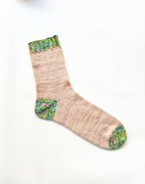Lightfoot Sock