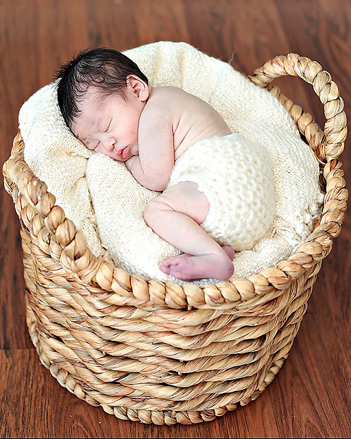 Diaper Cover