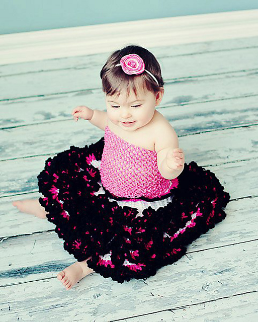Pettiskirt