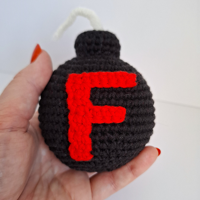 F Bomb