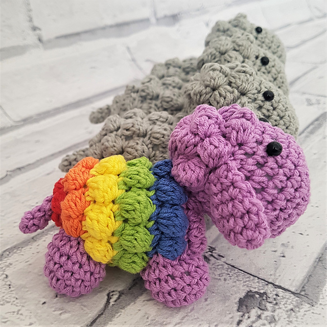 "It's okay to be different" Sheep