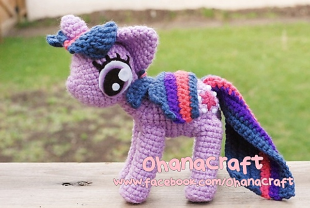 Twilight Sparkle