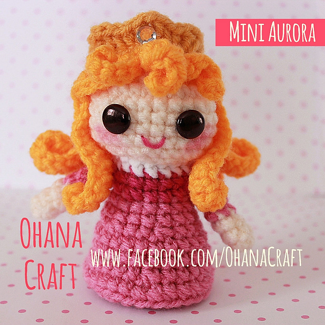 Mini Aurora