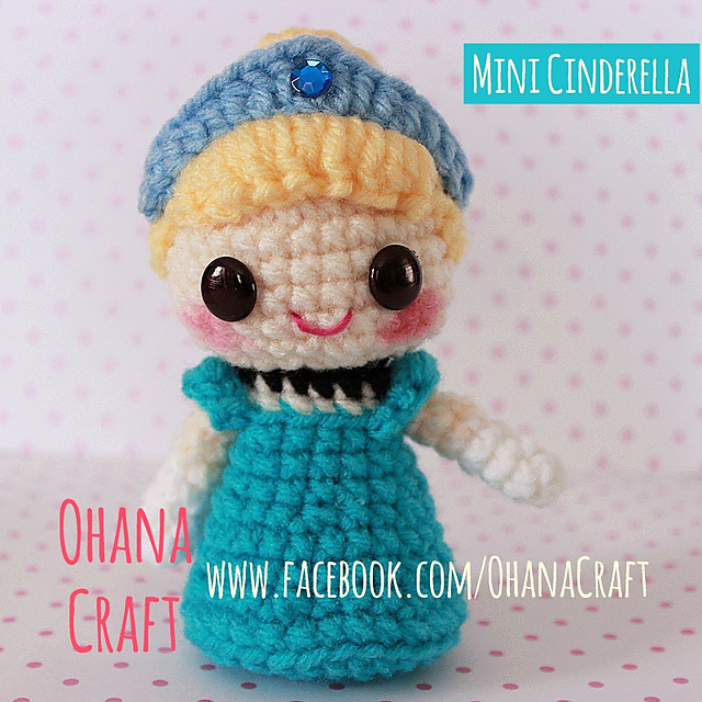 Mini Cinderella