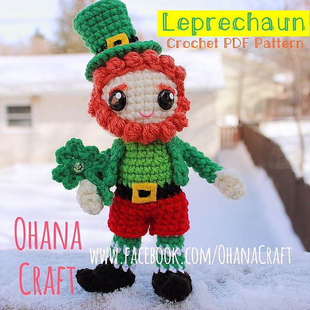 Leprechaun