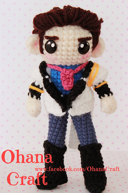 Prince Hans