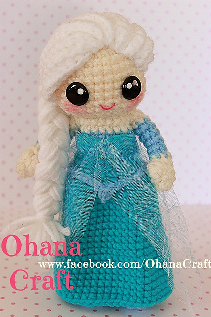 Snow Princess