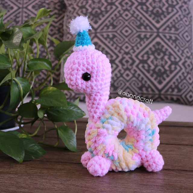 Donutsaur