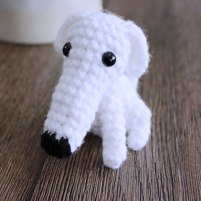 Borzoi