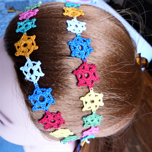 Flower Garland