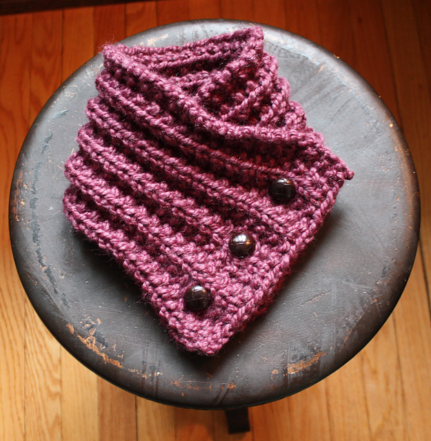 Mock Brioche, Mock the Cold!