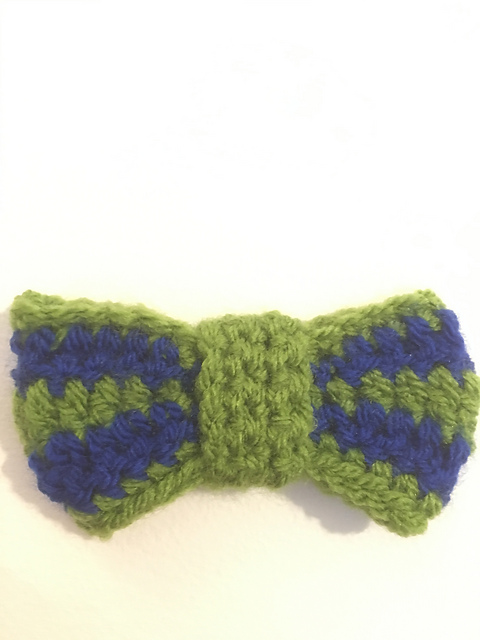Pet Bow Tie