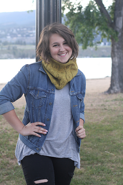City Park Cowl
