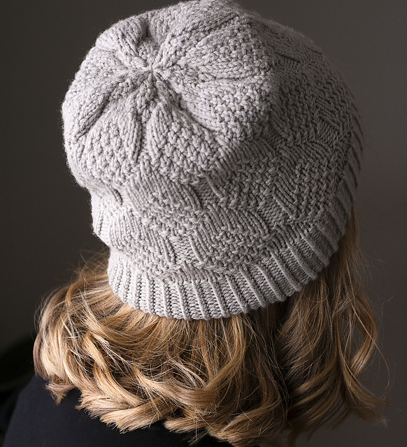 Ponderosa Hat