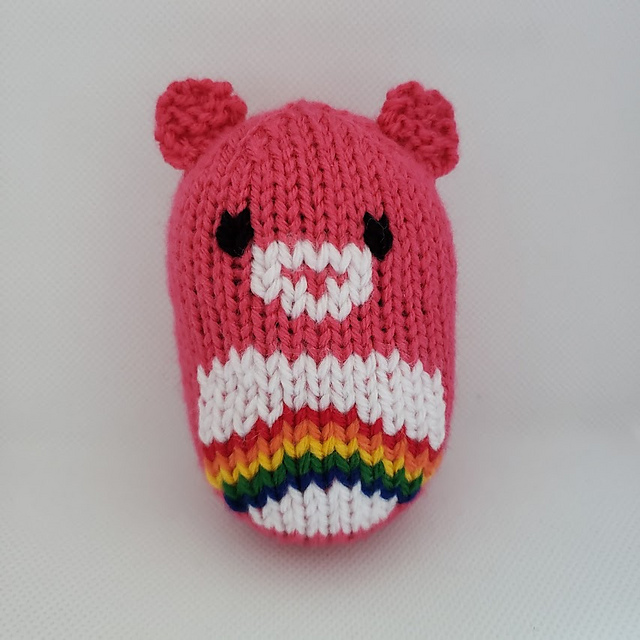 Rainbow Bean