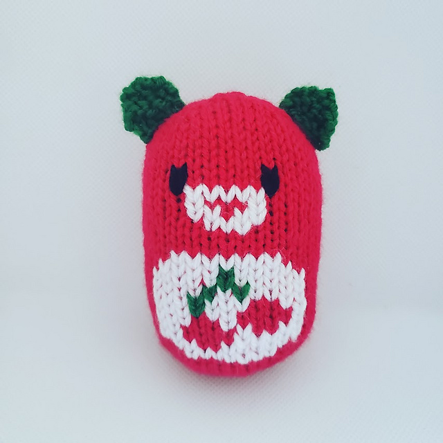 Cherry Bean