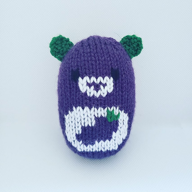 Grape Bean