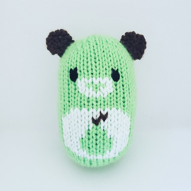 Pear Bean