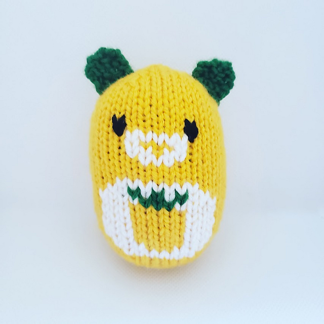 Pineapple Bean