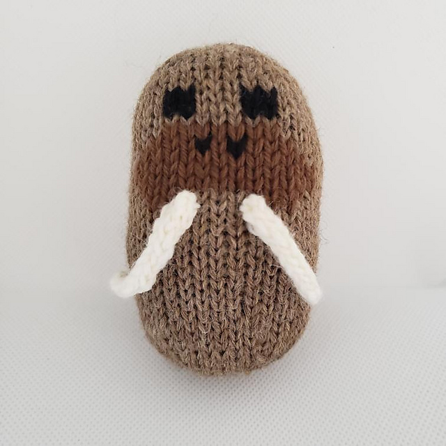 Walrus Bean