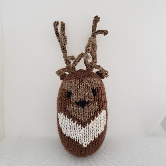 Elk Bean