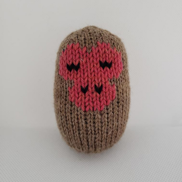 Japanese Macaque Bean