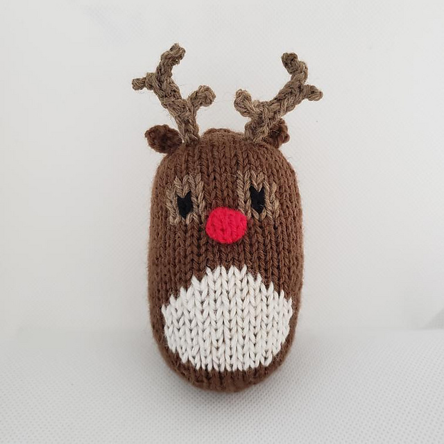 Rudolph Bean