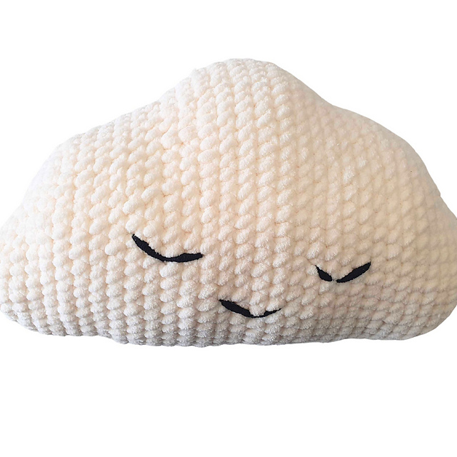 Cloud Pillow