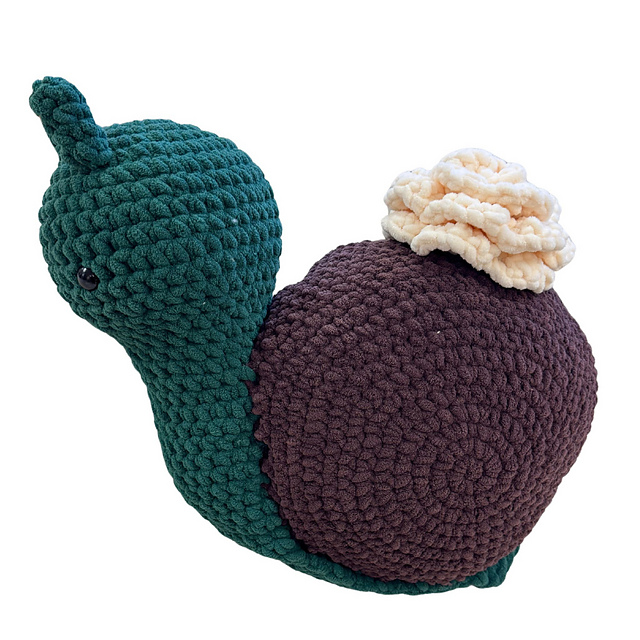 Jumbo Snail