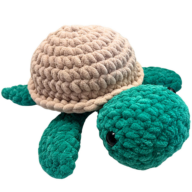 Sea Turtle