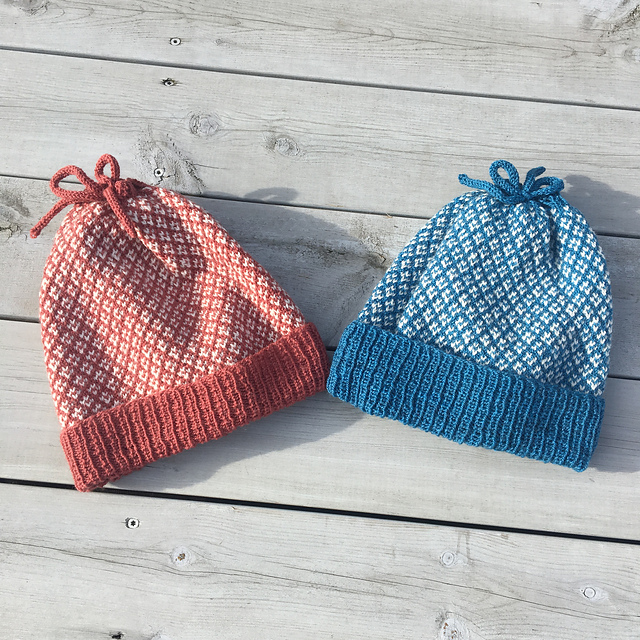 The Emma hat