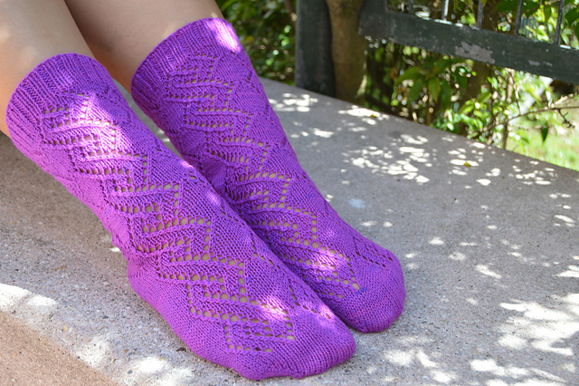 Agarimo socks